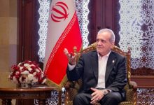 پزشکیان: با تحریم و بی‌تحریم، تغییر ایجاد خواهیم کرد؛ کافی است باور کنیم که ما می‌توانیم این راه را برویم