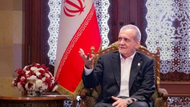 پزشکیان: با تحریم و بی‌تحریم، تغییر ایجاد خواهیم کرد؛ کافی است باور کنیم که ما می‌توانیم این راه را برویم
