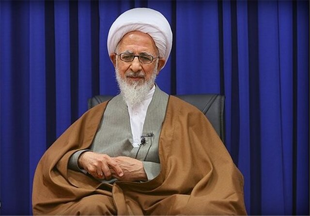 مدیریت یعنی به جای قهر و حذف، به دنبال اصلاح و هدایت باشیم