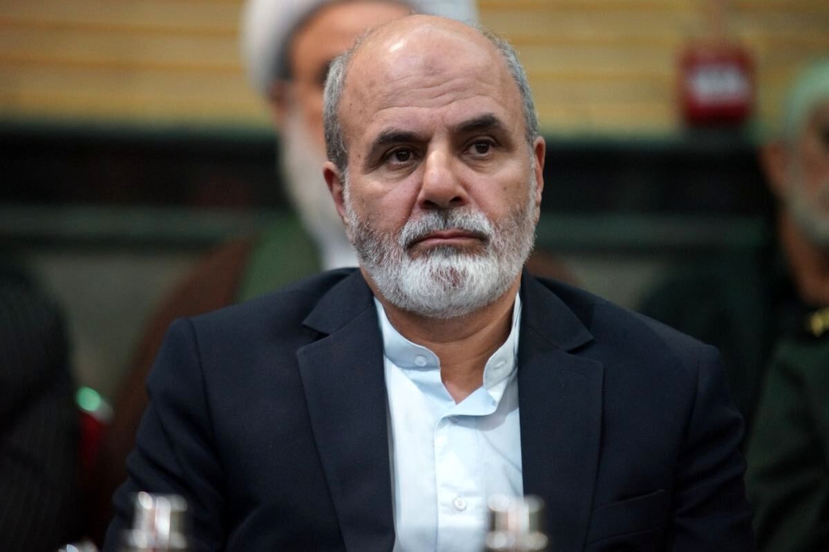دبیر شورای عالی امنیت ملی: اگر آمریکاییها بدعهدی نکنند، مذاکرات میتواند رو به پیشرفت باشد