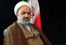 دفاع رسایی از قاسمیان، روحانی بازداشت شده در عربستان