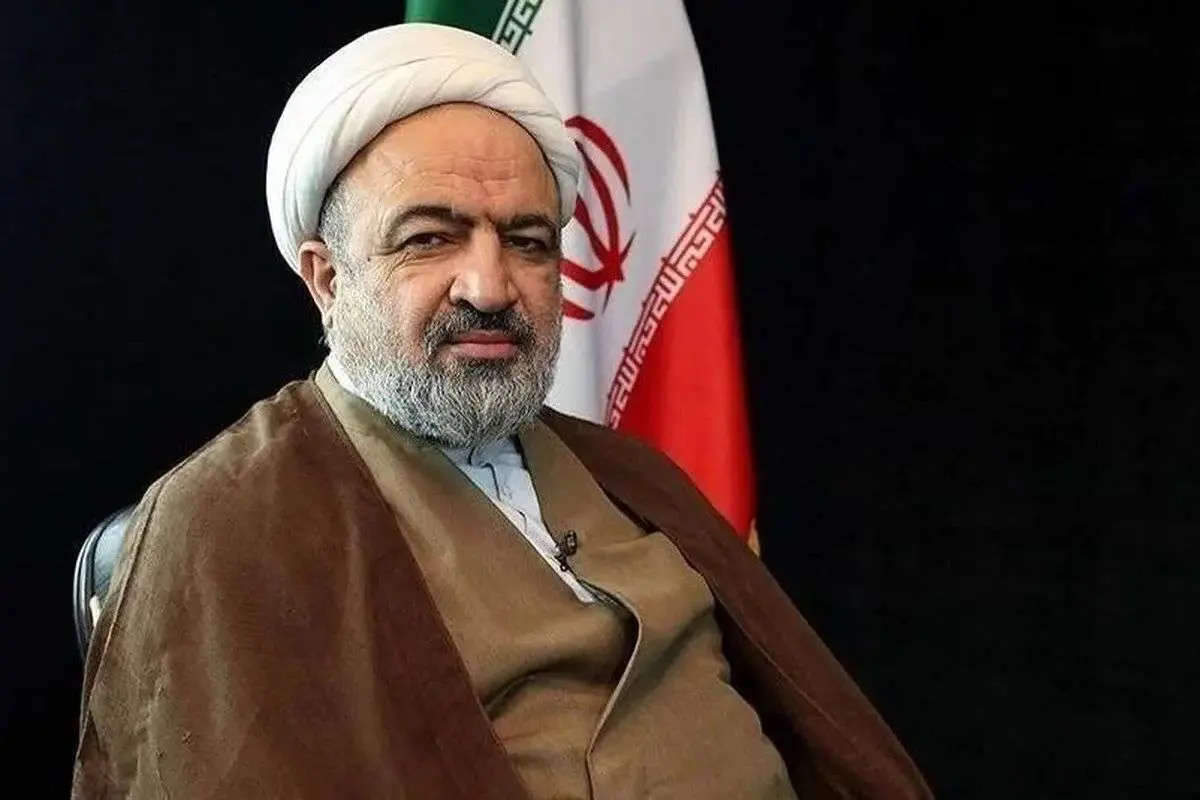 دفاع رسایی از قاسمیان، روحانی بازداشت شده در عربستان