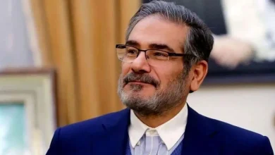 علی شمخانی جواب ترامپ را داد؛ در توهم به سر می‌برید