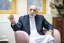 توضیحات وزارت‌خارجه درباره دیدار رئیس‌جمهور پیشین افغانستان و عراقچی در رم: ایران همواره در تماس مستمر با مقامات افغانستان است؛ این ملاقات نیز در همین چارچوب و بنا به درخواست «کرزی» انجام شده