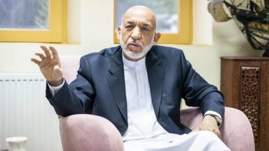 توضیحات وزارت‌خارجه درباره دیدار رئیس‌جمهور پیشین افغانستان و عراقچی در رم: ایران همواره در تماس مستمر با مقامات افغانستان است؛ این ملاقات نیز در همین چارچوب و بنا به درخواست «کرزی» انجام شده