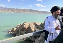 عضو کمیسیون امنیت ملی: افغانستان با سیمان ایرانی روی رودهای ایران سد می سازد