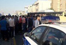 جزئیات تخلف و تصادف پسر نیکزاد در ونک تهران