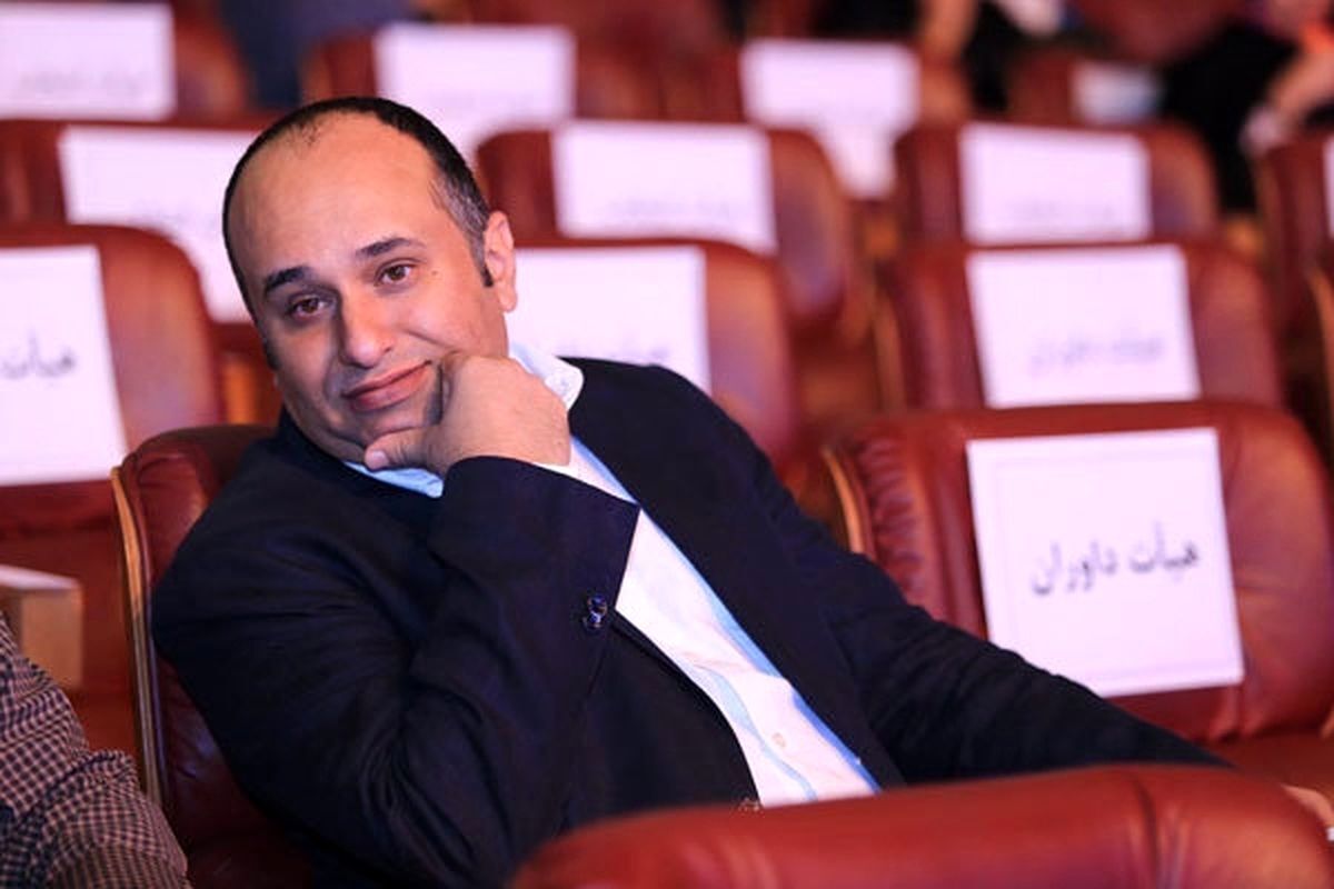 مازیار میری، کارگردان سینمای ایران از بیماری خود خبر داد: قبل از این بیماری وحشتناک فکر میکردم رفیقهای زیادی دارم ولی فهمیدم رفیقهای کم و آشنایان زیادی دارم