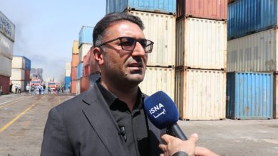 پرداخت خسارت ۸۳ خودروی فاقد بیمه آسیب دیده در حادثه بندر شهید رجایی