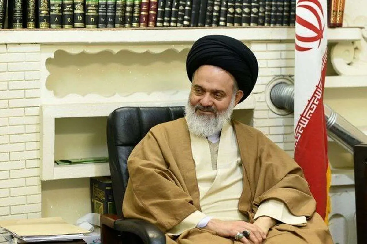 دولت و رهبری اجازه نمی‌دهند غنی‌سازی در این کشور متوقف شود
