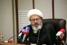 اولین سخنان غلامرضا قاسمیان پس از بازگشت به ایران