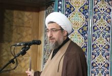 امام جمعه تبریز: ایران به دلیل عدم تمایل به جنگ، وارد مذاکره شده / ما سه بار خواسته‌های خود را به صورت مکتوب به طرف مقابل داده‌ایم، اما هنوز پاسخی دریافت نکرده‌ایم.