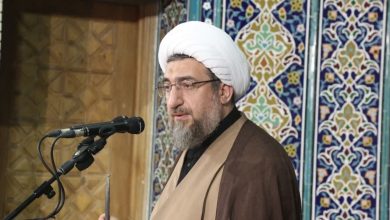 امام جمعه تبریز: ایران به دلیل عدم تمایل به جنگ، وارد مذاکره شده / ما سه بار خواسته‌های خود را به صورت مکتوب به طرف مقابل داده‌ایم، اما هنوز پاسخی دریافت نکرده‌ایم.