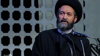 امام جمعه اردبیل: حاکم یک کشور عربی دستور داد دخترها با با موی سر از ترامپ استقبال کنند/ موهای ناموس ما باید به ما پیام غیرت بدهد نه ترک غیرت!