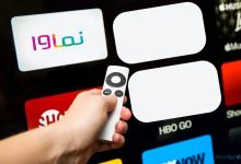 نماوا به‌ دلیل پخش سریال سووشون مسدود شد