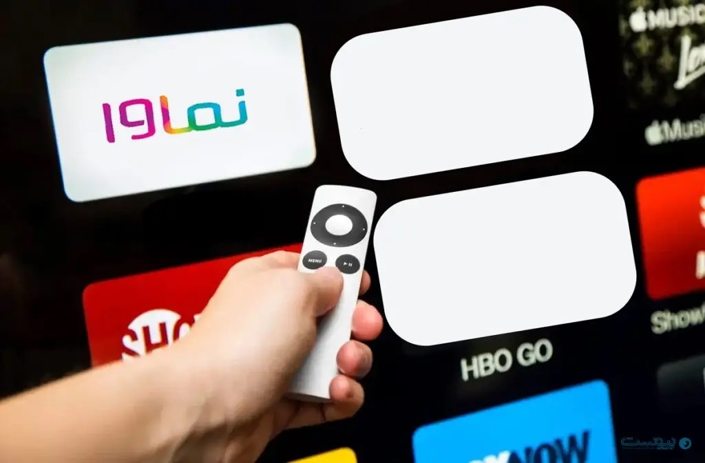 نماوا به دلیل پخش سریال سووشون مسدود شد
