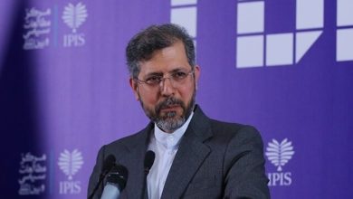 معاون وزیر خارجه: اگر امریکا حق ایران برای فعالیت صلح‌آمیز هسته‌ای را بپذیرد و تضمین عینی برای رفع تحریم‌ها ارائه دهد، فکر می‌کنیم توافق بسیار نزدیک است / رسیدن به توافق نقطه عطفی برای همه، از جمله همسایگان ما خواهد بود