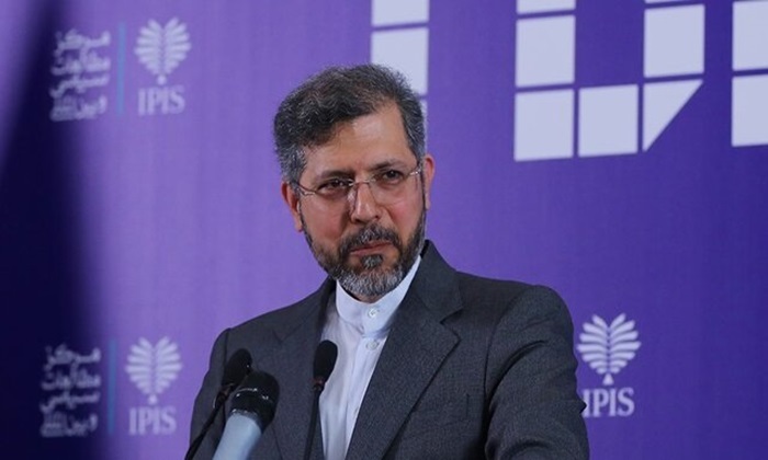 معاون وزیر خارجه: اگر امریکا حق ایران برای فعالیت صلحآمیز هستهای را بپذیرد و تضمین عینی برای رفع تحریمها ارائه دهد، فکر میکنیم توافق بسیار نزدیک است / رسیدن به توافق نقطه عطفی برای همه، از جمله همسایگان ما خواهد بود