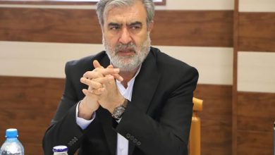 رئیس کمیسیون امنیت ملی: بر روی اصل غنی‌سازی تا کنون مذاکره‌ای نداشته‌ایم/پیشنهادات مربوط به غنی‌سازی اصلا قابل عرضه نیست