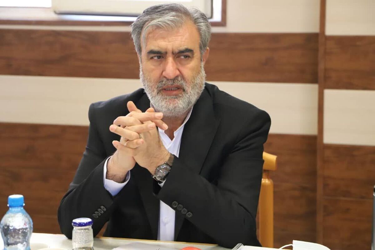رئیس کمیسیون امنیت ملی: بر روی اصل غنیسازی تا کنون مذاکرهای نداشتهایم/پیشنهادات مربوط به غنیسازی اصلا قابل عرضه نیست