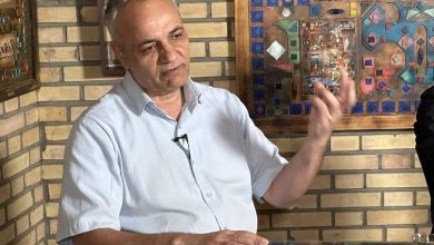 زیدآبادی، تحلیل‌گر سیاسی اصلاح‌طلب: این جهنمی که در فومن برپا شده، فقط وهن اسلام و قرآن است/ سکوت مسئولان کشور در برابر چنین پروژه‌هایی عجیب و نگران‌کننده است
