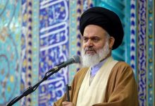 حسینی بوشهری: ولایت فقیه مسئله امروز نیست، بلکه از مسلمات فقه اسلام است/ همه مسئولان باید در جهت تحقق عدالت اجتماعی بکوشند