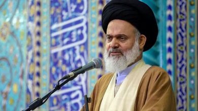 حسینی بوشهری: ولایت فقیه مسئله امروز نیست، بلکه از مسلمات فقه اسلام است/ همه مسئولان باید در جهت تحقق عدالت اجتماعی بکوشند