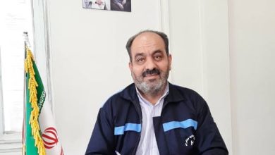پیام تبریک رییس کانون انجمن های صنفی کارگران استان تهران به مناسبت هفته کار و کارگر