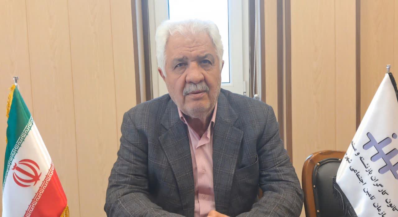 پرداخت حقوق و متناسب سازی بازنشستگان تامین اجتماعی طبق افزایش سال ۱۴۰۴ در اردیبهشت ماه