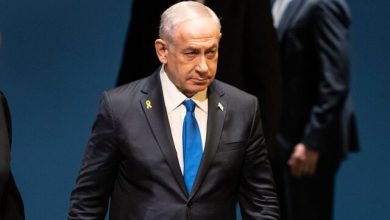 نتانیاهو: ۱۸ نفر به اتهام دست داشتن در آتش‌سوزی‌ها بازداشت شدند