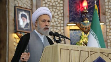 امام جمعه شیراز: قم موجب اثرگذاری و توسعه دین در جهان اسلام شده