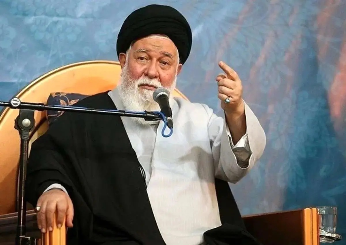 علم الهدی: عناصری در برگزاری جشنواره کوچه لاابالیگری کردند