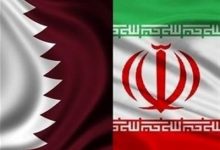 وزیر راه و شهرسازی کشورمان با نخست وزیر قطر دیدار کرد