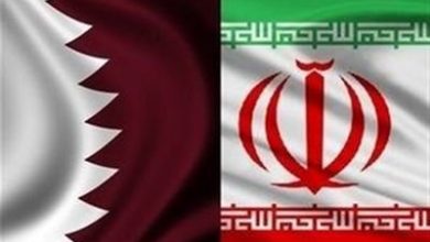 وزیر راه و شهرسازی کشورمان با نخست وزیر قطر دیدار کرد