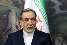 عراقچی: نمایندگان مجلس خبرگان رویکرد وزارت خارجه را در مسیر تفاهم ملی و با حفظ عزت ملی ارزیابی کردند