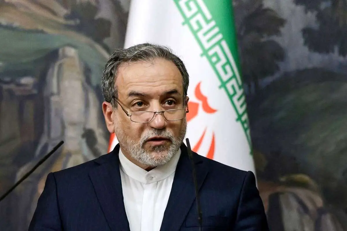 عراقچی: نمایندگان مجلس خبرگان رویکرد وزارت خارجه را در مسیر تفاهم ملی و با حفظ عزت ملی ارزیابی کردند