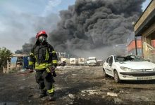 خسارت ۲ هزار و ۱۱۶ دستگاه خودرو آسیب‌دیده در حادثه بندر شهید رجایی ارزیابی شد