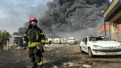 خسارت ۲ هزار و ۱۱۶ دستگاه خودرو آسیب‌دیده در حادثه بندر شهید رجایی ارزیابی شد