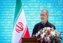 پزشکیان: برای استان‌ها سهمیه مصرف آب و برق تعیین شود