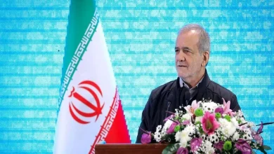 پزشکیان: برای استان‌ها سهمیه مصرف آب و برق تعیین شود