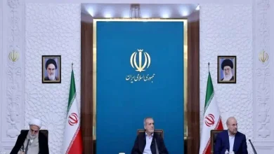 تکذیب نقش «شورای‌ هماهنگی اقتصادی سران قوا» در تک‌نرخی شدن ارز