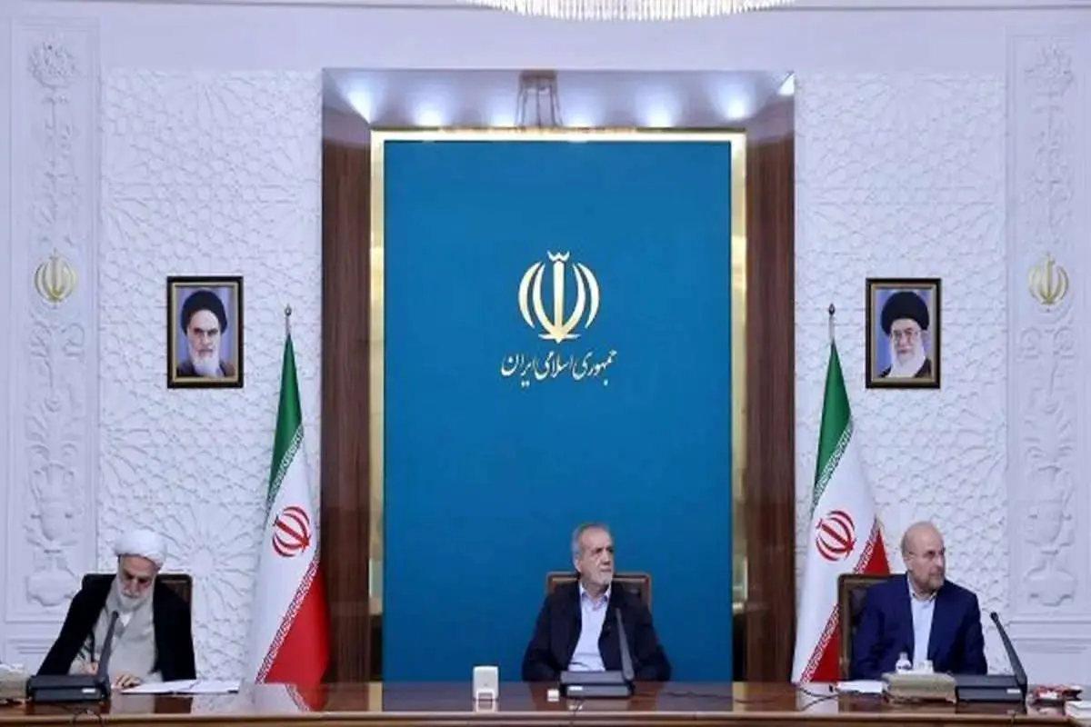 تکذیب نقش «شورای هماهنگی اقتصادی سران قوا» در تکنرخی شدن ارز