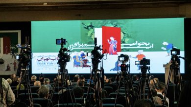رضایت ناشران از میزان فروش در روز اول نمایشگاه کتاب تهران