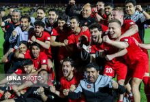جشن قهرمانی تراکتور فردا برگزار نمی‌شود