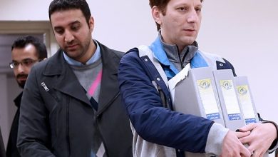 آخرین وضعیت تسویه بدهی بابک زنجانی؛ شرکت ملی نفت: اموال بابک زنجانی در اختیار ما قرار دارد / فعلا اتفاق جدیدی نیفتاده / تا زمانی که تمام مطالبات را دریافت نکنیم رضایت نمی‌دهیم