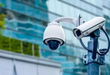 پلیس استفاده از دوربین‌های تشخیص چهره را تکذیب کرد