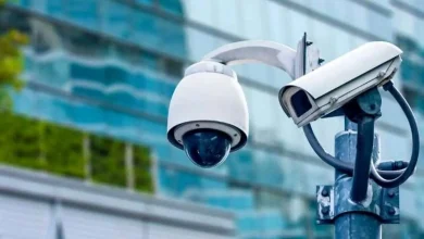 پلیس استفاده از دوربین‌های تشخیص چهره را تکذیب کرد