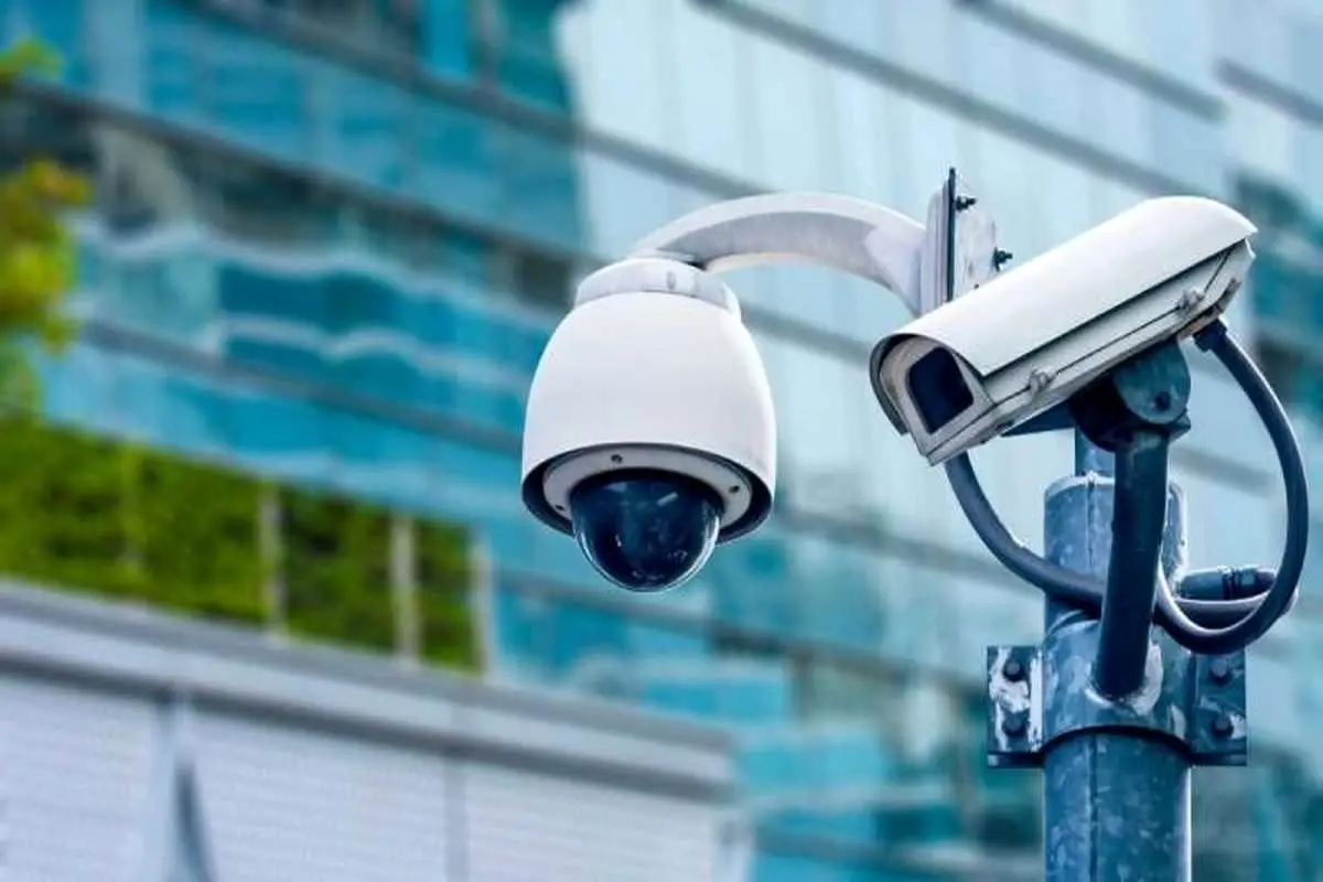 پلیس استفاده از دوربینهای تشخیص چهره را تکذیب کرد
