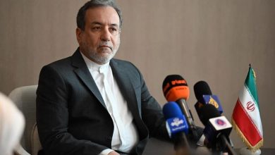 عراقچی: اینکه ما مرتب کشور‌های منطقه را در جریان مذاکرات [با امریکا] قرار بدهیم به نظرم اقدام مثبتی هست، اثرات خوبی داشته / کشور‌های منطقه هم همراهی خوبی با این مذاکرات از خود نشان داده‌اند، فردا در همین رابطه من صبح به عربستان خواهم رفت