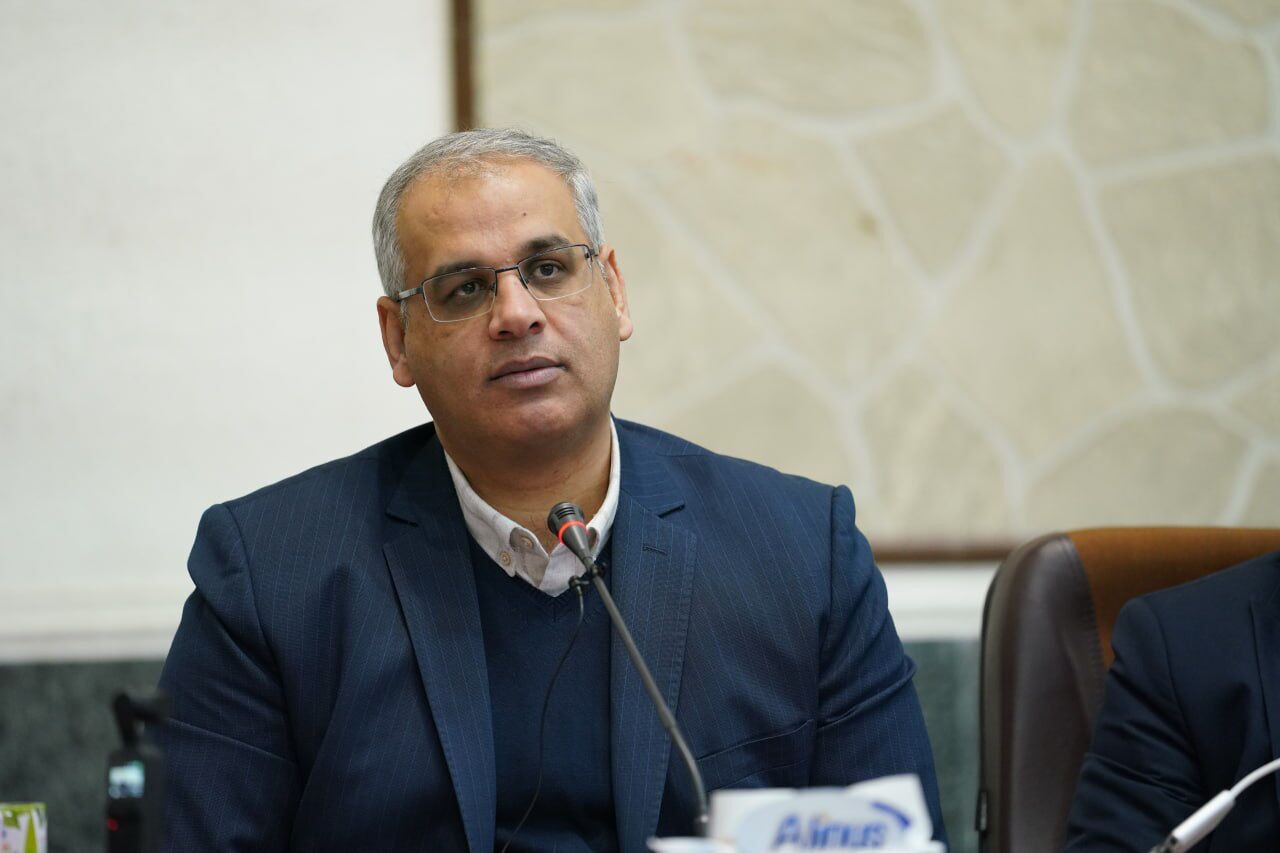 معاون وزیر کار: ساماندهی نیروی کار خارجی ضروری، اما حذف کامل انها غیرواقع بینانه است